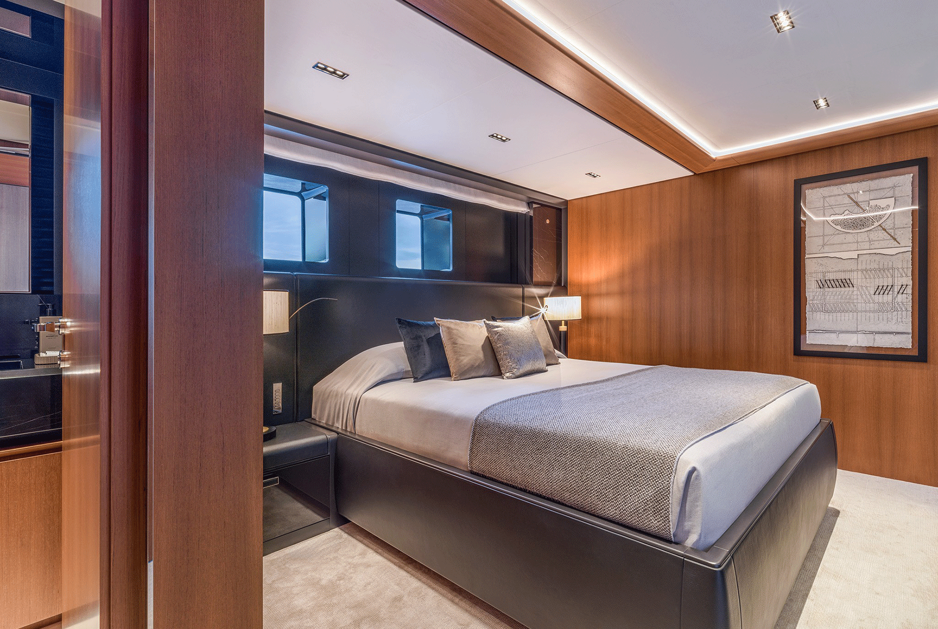 Riva 54m 